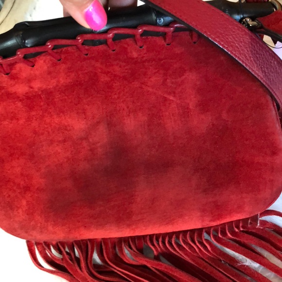 GUCCI 🇮🇹❤️🌟✅ - Picture 6 of 8